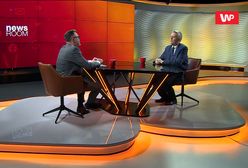 Andrzej Duda "zje" Małgorzatę Kidawę-Błońską w wyborach? "Nie wiem, jakby to wyglądało"