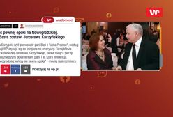 "Pani Basia" ma iść na emeryturę. Patryk Jaki komentuje