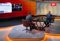 Koalicja PiS-PO? Tomasz Siemoniak mówi o wspólnym celu