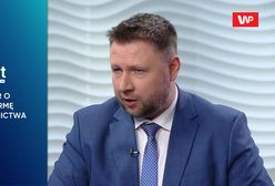 Marcin Kierwiński o Macieju Nawackim: to symbol PiS-u