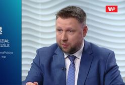 Wybory prezydenckie 2020. Marcin Kierwiński o najnowszym sondażu: to nie triumfalizm, to początek drogi