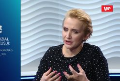 Nowe taśmy TVP o Lechu Wałęsie. Joanna Scheuring-Wielgus kreśli czarny scenariusz przed wyborami