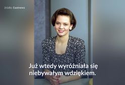 Kinga Rusin zaczynała karierę w TVP. Jak się zmieniła przez lata?