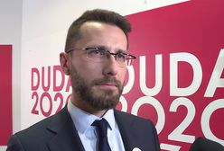 Służby weszły do NIK-u. Rzecznik PiS reaguje