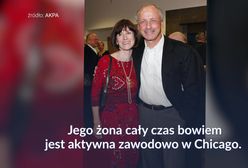 Paweł Wawrzecki nadal nie mieszka z żoną