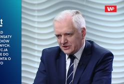 Miliardy dla TVP. Jarosław Gowin: muszę postawić zarzut opozycji