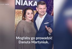 Żona Zenka Martyniuka zostanie gwiazdą TVP?