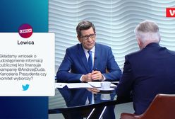 Prezes PiS zły na Turczynowicz-Kieryłło? Jarosław Gowin o naradzie PiS