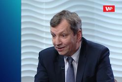 Andrzej Halicki o trzynastej emeryturze: to jest hipokryzja