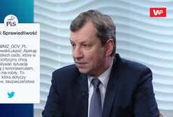 Andrzej Halicki: propaganda ma się w najlepsze