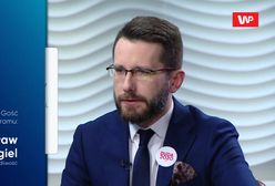 Koronawirus. Robert Bierdroń o urlopie w Chinach. Radosław Fogiel komentuje