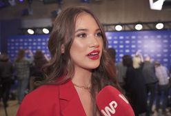 Alicja Szemplińska: "Zaskoczył mnie pozytywny odzew zza granicy"