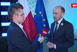 Wybory prezydenckie 2020. Borys Budka o Małgorzacie Kidawie-Błońskiej