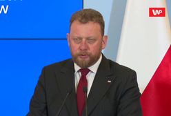 Koronawirus w Polsce. Łukasz Szumowski komentuje zagrożenie związane z epidemią