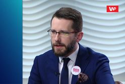 Wybory prezydenckie 2020. "Andrzej Duda powinien chodzić w bluzie PiS". Radosław Fogiel komentuje