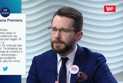 Koronawirus. Specjalne posiedzenie Sejmu. Radosław Fogiel komentuje