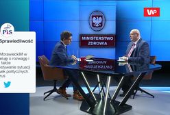 Koronawirus w Polsce? Piotr Zgorzelski: może PiS-owi by pasowało, żeby była u nas panika