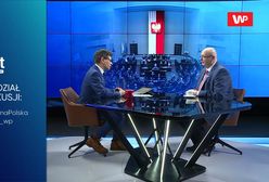 Piotr Zgorzelski o TK. "Nie ma dziś Trybunału Konstytucyjnego, jest tylko kabaret"