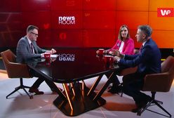 Obietnice Małgorzaty Kidawy-Błońskiej. "PO z każdej partii coś kradnie"