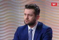 Poseł PiS Kamil Bortniczuk ocenił kampanię Małgorzaty Kidawy-Błońskiej. "Nie ten rozmach"