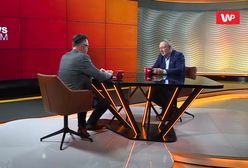 Incydent na konwencji Małgorzaty Kidawy-Błońskiej. "Nie było agencji z bykami"