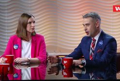 Agata Kornhauser-Duda krytykowana. "Prezes Kaczyński za nią nie przepada"