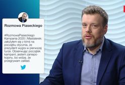 PiS wpada w panikę? Ostra krytyka kampanii