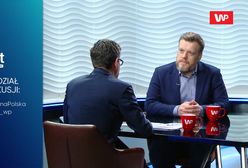 Koranowirus zagrożeniem dla Polski? Adrian Zandberg uspokaja