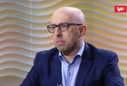 Były rzecznik Andrzeja Dudy komentuje "pojawienie się" Donalda Tuska