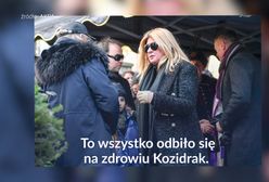 Beata Kozidrak postanowiła zadbać o siebie. Przeszła na specjalną dietę