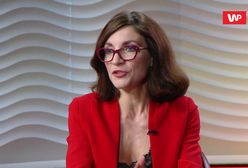 Surowa ocena Agaty Kornhauser-Dudy. "Chciałaby, żeby jej nie było"