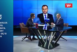 Ułaskawienie Jana Śpiewaka? Paweł Mucha: wszystkie akta są już na biurku prezydenta