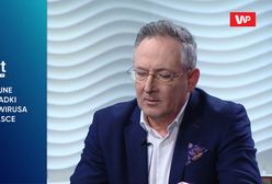 Bartłomiej Sienkiewicz: na dźwięk słowa epidemia, możemy sparaliżować państwo