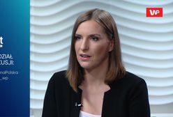 Musiała raportować, że jej materiały nie są stronnicze. Magdalena Sobkowiak: dziś nikt tego w TVP chyba nie robi