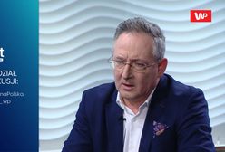 Andrzej Duda mówi o rodzinie. Emocjonalna reakcja Bartłomieja Sienkiewicza