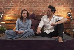 Julia Kamińska o Antku Królikowskim: "Wiele mu zawdzięczam"