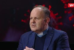 Koronawirus w Polsce. Ksiądz: "Musimy przełamać swoje przyzwyczajenia"