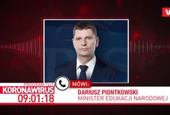 Dariusz Piontkowski: da się połączyć pracę zdalną z opieką nad dzieckiem