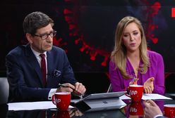 Koronawirus w Polsce. Kolejki do aptek. "To nie zależy od nas"