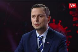 Władysław Kosiniak-Kamysz: Wybory nie są dzisiaj tematem, który interesuje Polaków