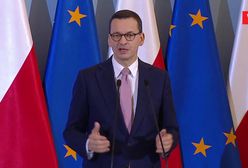 Koronawirus: Polska przywraca granice. Mateusz Morawiecki o stanie zagrożenia epidemicznego