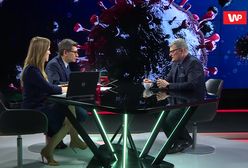 Koronawirus. Epidemiolog dr Paweł Grzesiowski popiera głos KEP ws. mszy świętych