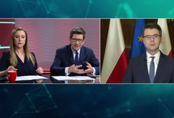 Koronawirus. Rzecznik rządu Piotr Mueller zapewnia: nie ma powodów do paniki