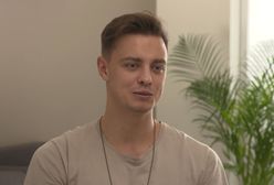 Krzysztof Jonkisz wziął udział w tanecznym show. Wcześniej pracował w Holandii