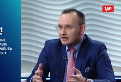 Stan zagrożenia epidemicznego. Mikołaj Pawlak: rozporządzenie ogłoszone najparwdopodobniej dzisiaj