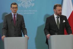 Abp Stanisław Gądecki chce większej liczby mszy świętych. Jest reakcja ministra zdrowia