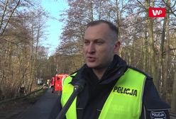 Wypadek w Lubuskiem. "Spełnił się najtragiczniejszy scenariusz"