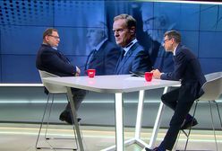Ryszard Kalisz "pełen podziwu" dla Donalda Tuska. Zaskakujący powód