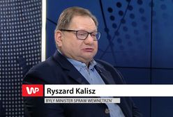 Szymon Hołownia kandydatem w wyborach prezydenckich 2020. Ryszard Kalisz: nie ma żadnych szans