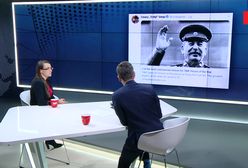 "Wyjątkowo obrzydliwy materiał". TVP o Grecie Thunberg. Agnieszka Pomaska komentuje